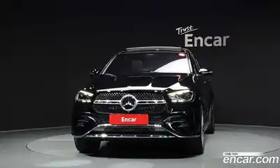 Mercedes-Benz GLE-Class 2025 3.0 гидро, миниатюра 3