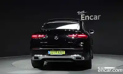 Mercedes-Benz GLE-Class 2025 3.0 гидро, миниатюра 4
