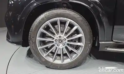 Mercedes-Benz GLE-Class 2025 3.0 гидро, миниатюра 5