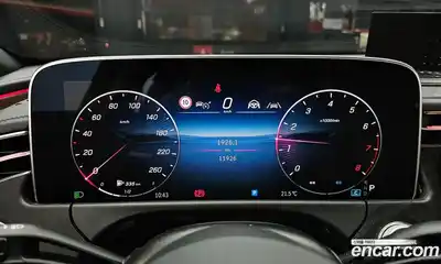 Mercedes-Benz E-Class 2024 2.0 гидро, миниатюра 11