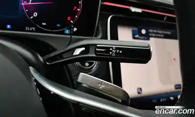Mercedes-Benz E-Class 2024 2.0 гидро, миниатюра 12