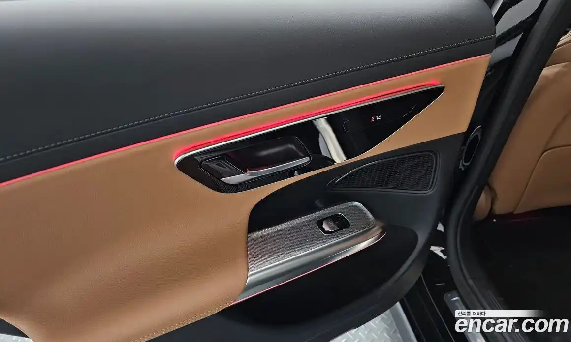 Mercedes-Benz E-Class 2024 2.0 гидро, фото 15