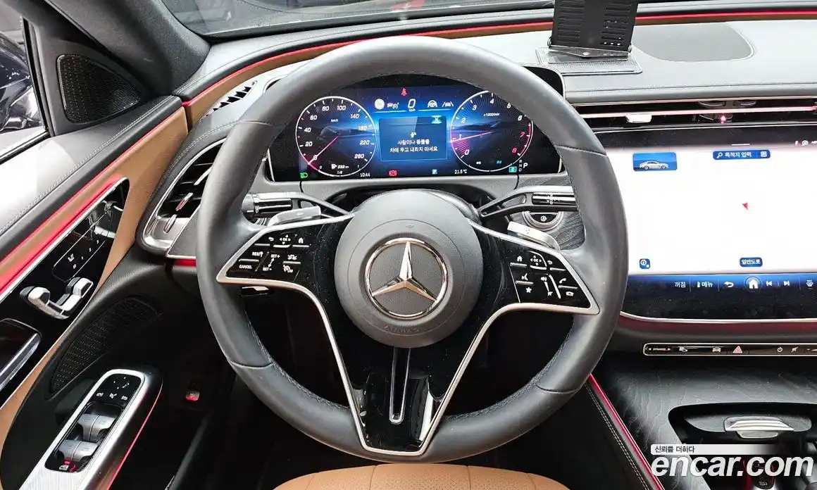 Mercedes-Benz E-Class 2024 2.0 гидро, фото 19