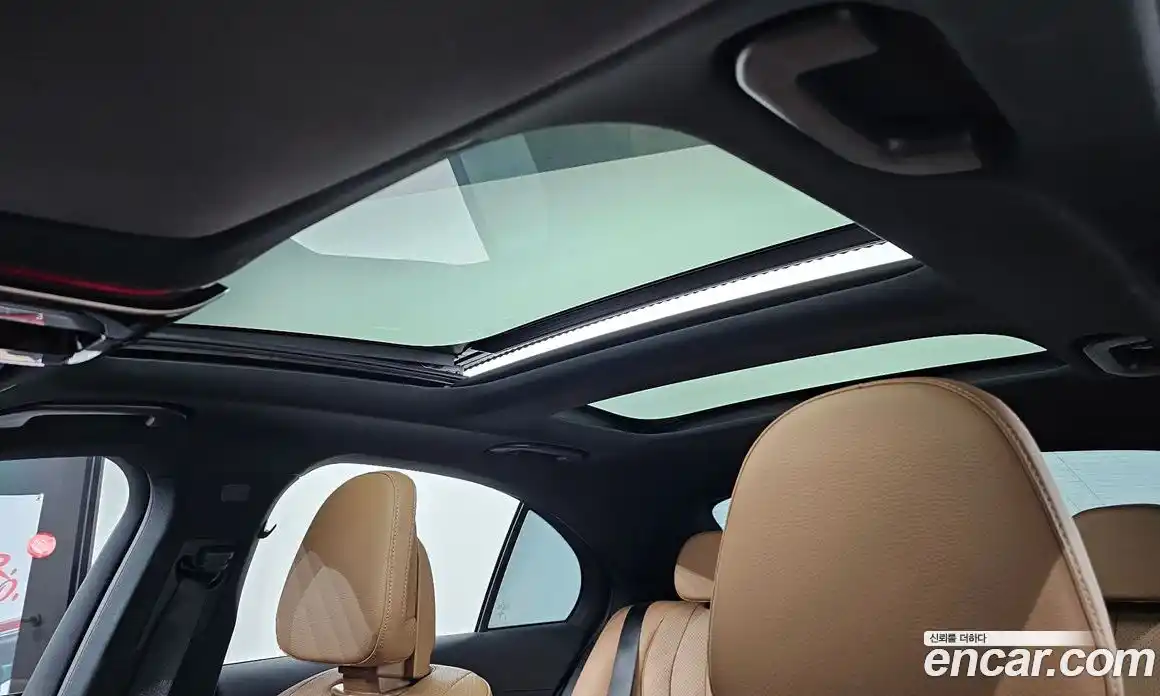 Mercedes-Benz E-Class 2024 2.0 гидро, фото 28