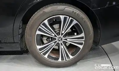 Mercedes-Benz E-Class 2024 2.0 гидро, миниатюра 7