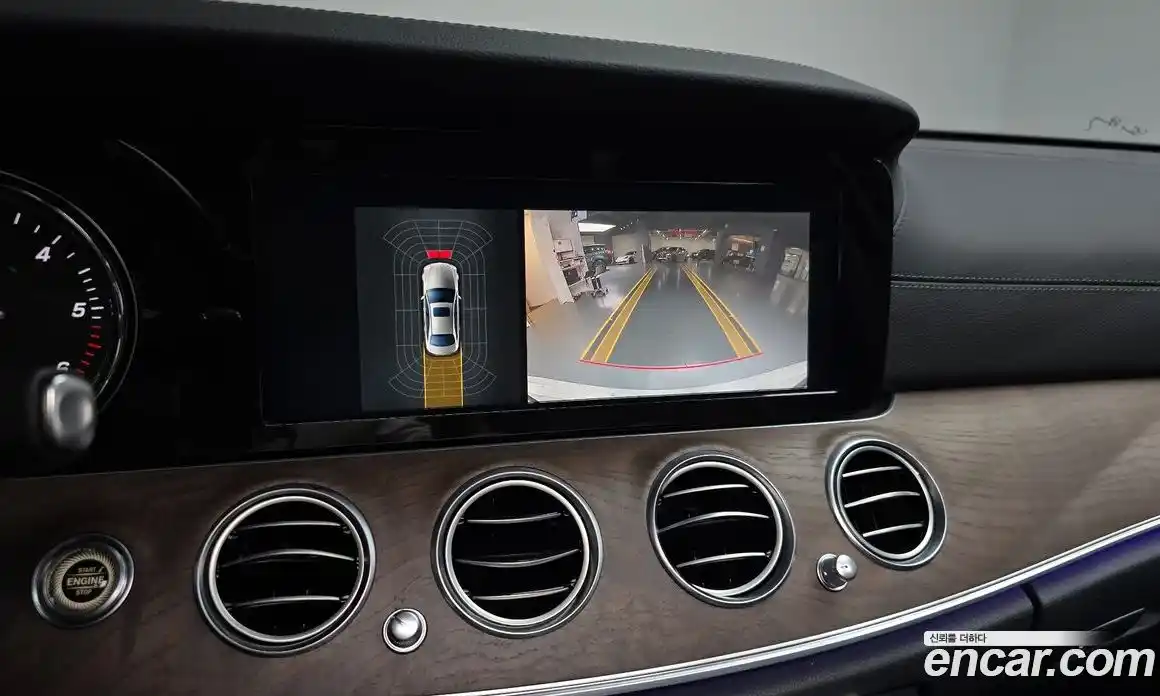 Mercedes-Benz E-Class 2017 1.9 автомат (гидро), фото 20