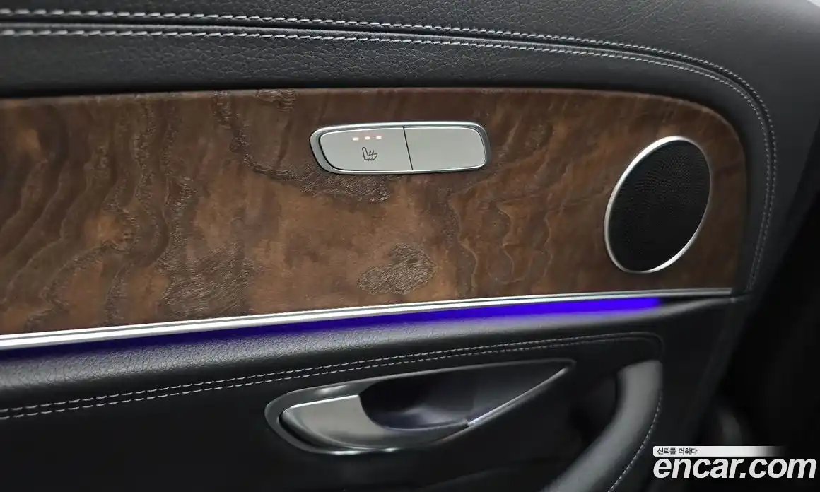 Mercedes-Benz E-Class 2017 1.9 автомат (гидро), фото 24