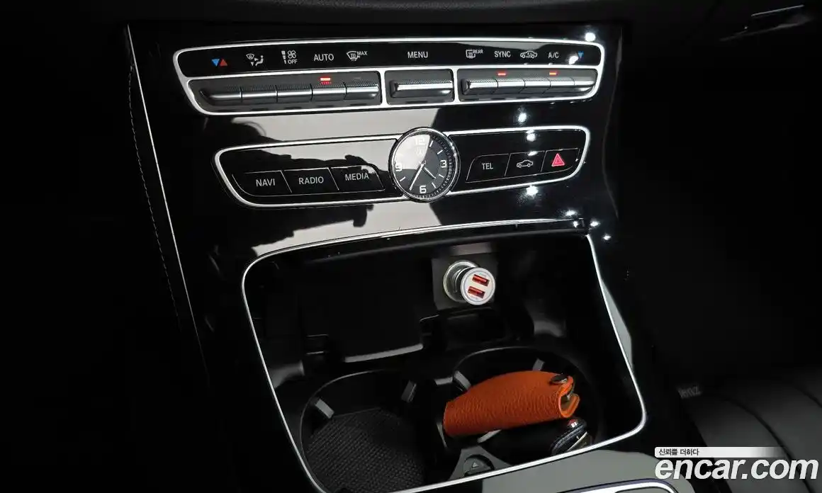 Mercedes-Benz E-Class 2017 1.9 автомат (гидро), фото 32