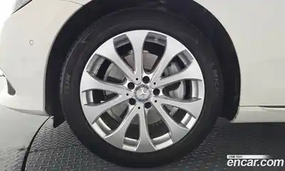 Mercedes-Benz E-Class 2017 1.9 автомат (гидро), миниатюра 4