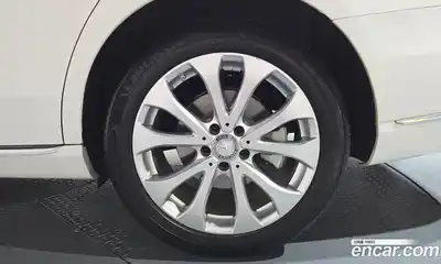 Mercedes-Benz E-Class 2017 1.9 автомат (гидро), миниатюра 6
