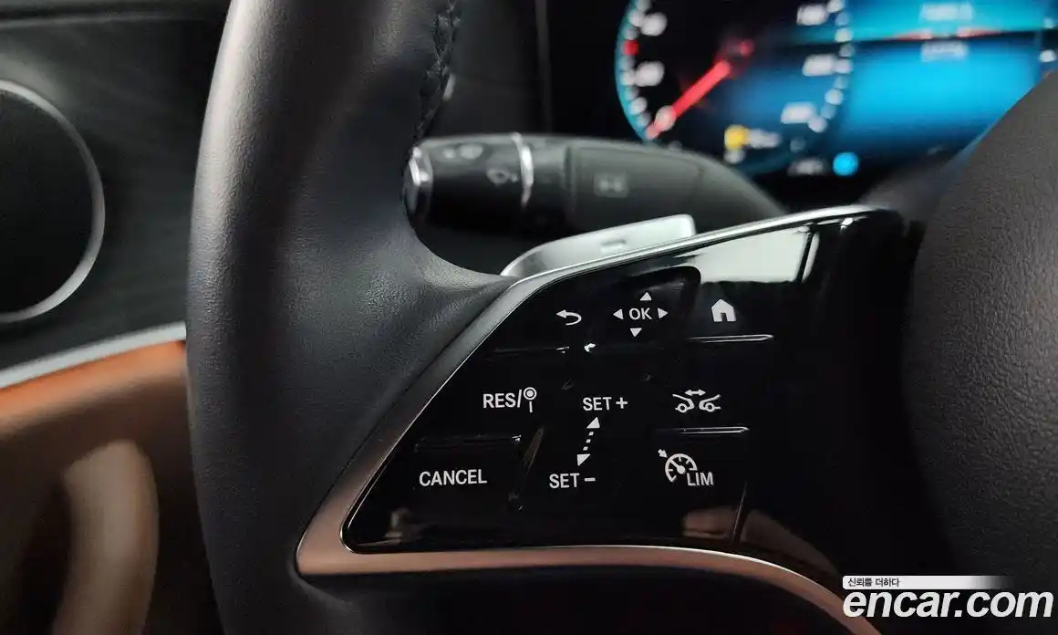 Mercedes-Benz E-Class 2023 2.0 гидро, фото 21