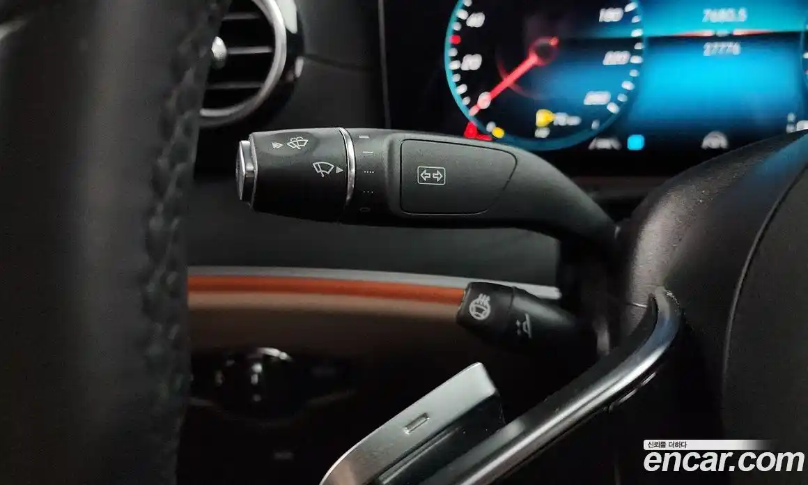 Mercedes-Benz E-Class 2023 2.0 гидро, фото 34