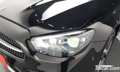 Mercedes-Benz E-Class 2023 2.0 гидро, миниатюра 8