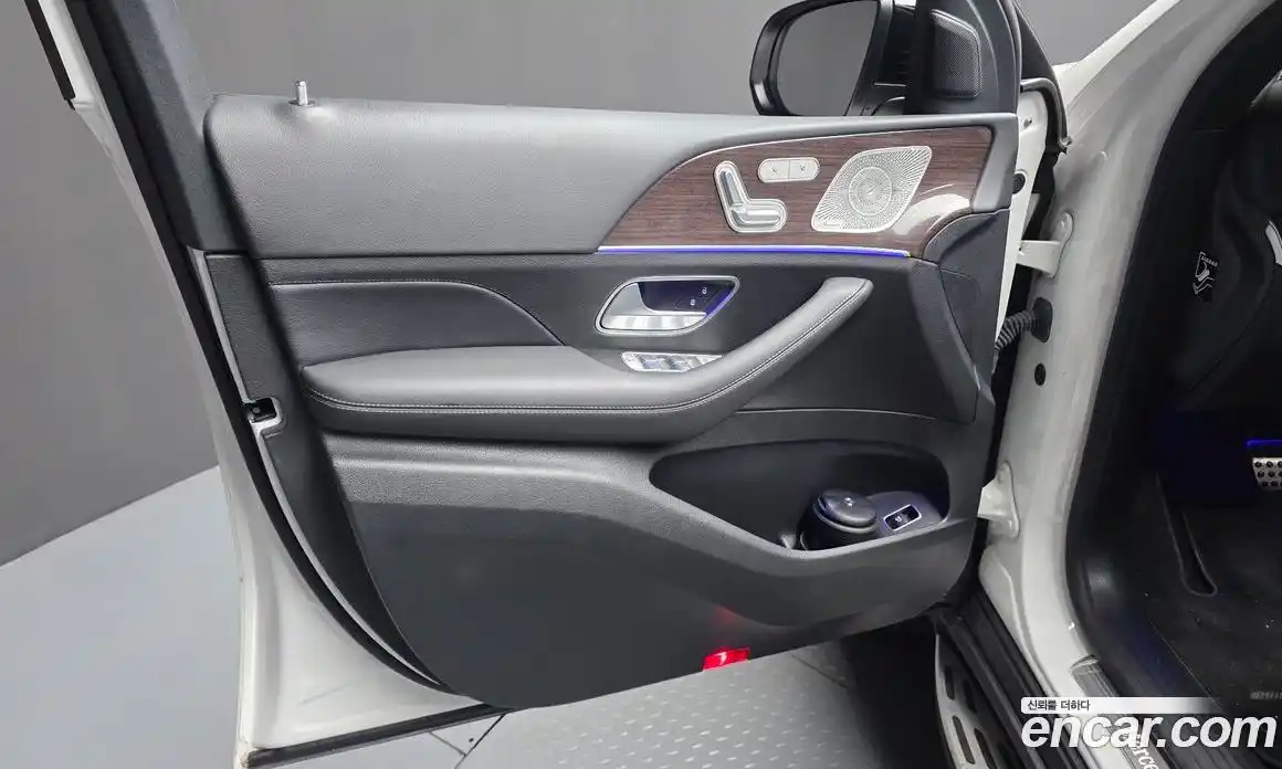 Mercedes-Benz GLE-Class 2022 2.9 автомат (гидро), фото 14