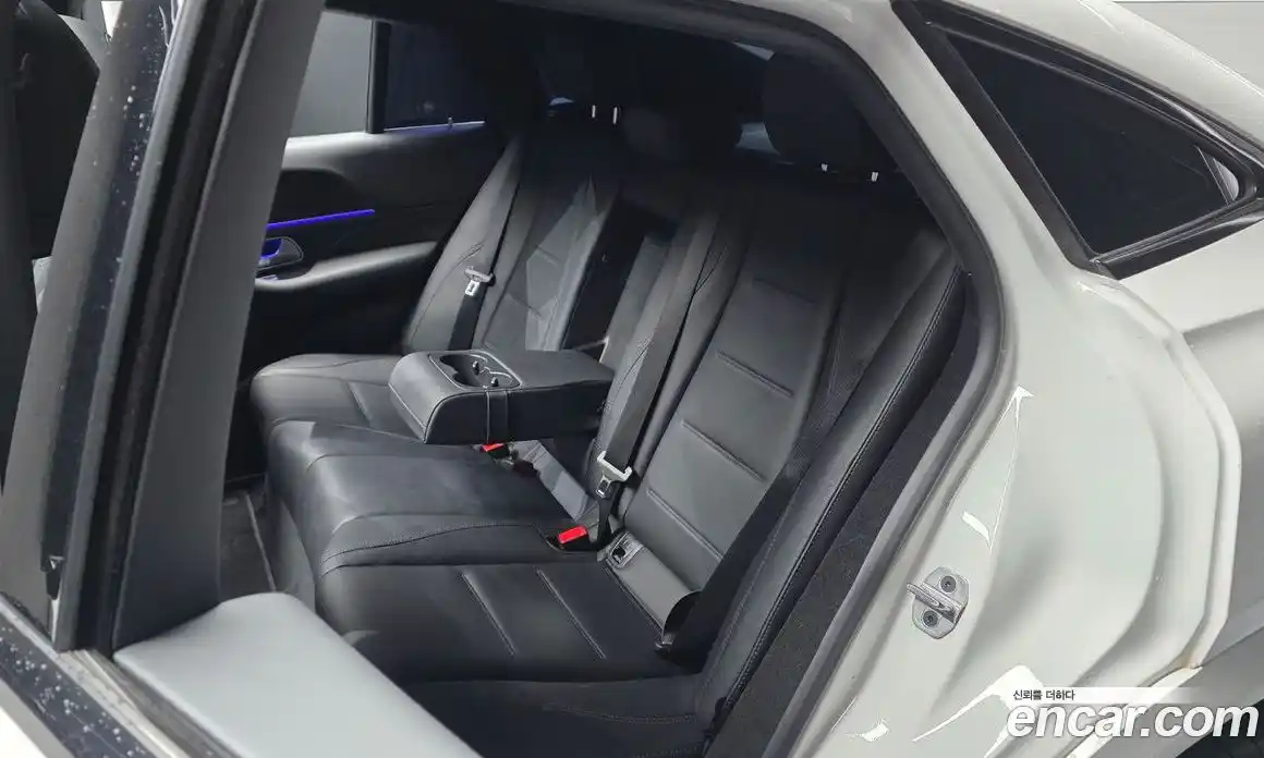 Mercedes-Benz GLE-Class 2022 2.9 автомат (гидро), фото 18