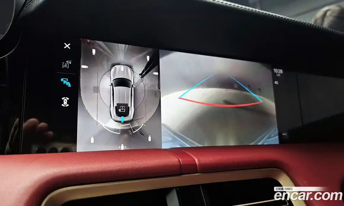 Porsche Taycan 2024 0.1 автомат (гидро), фото 21