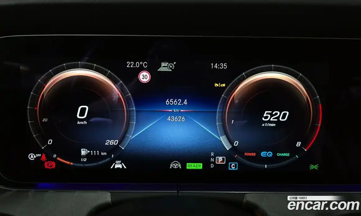 Mercedes-Benz CLS-Class 2022 3.0 гидро, фото 11