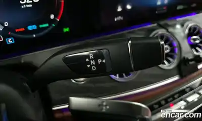 Mercedes-Benz CLS-Class 2022 3.0 гидро, миниатюра 12