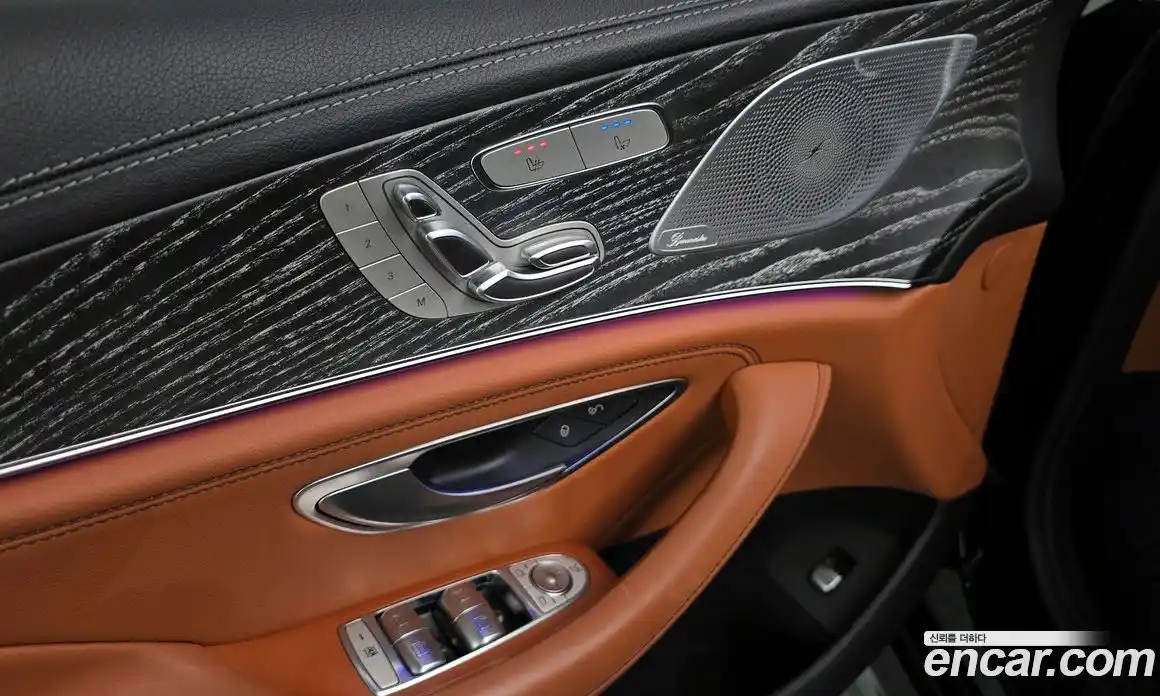 Mercedes-Benz CLS-Class 2022 3.0 гидро, фото 14