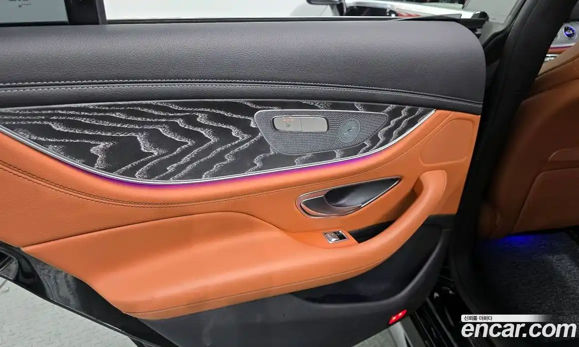 Mercedes-Benz CLS-Class 2022 3.0 гидро, фото 15