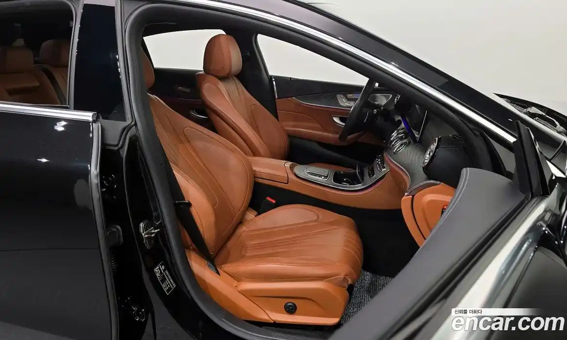Mercedes-Benz CLS-Class 2022 3.0 гидро, фото 16