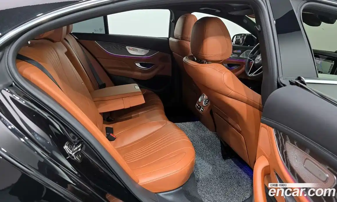 Mercedes-Benz CLS-Class 2022 3.0 гидро, фото 17