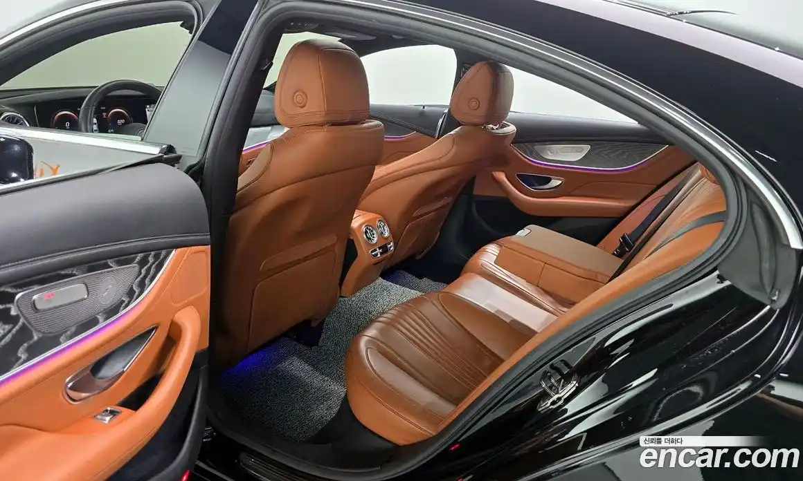 Mercedes-Benz CLS-Class 2022 3.0 гидро, фото 18