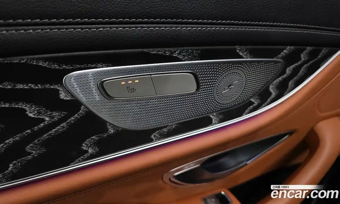 Mercedes-Benz CLS-Class 2022 3.0 гидро, фото 25