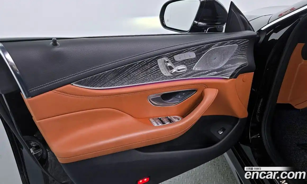 Mercedes-Benz CLS-Class 2022 3.0 гидро, фото 26