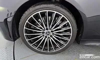 Mercedes-Benz CLS-Class 2022 3.0 гидро, миниатюра 5