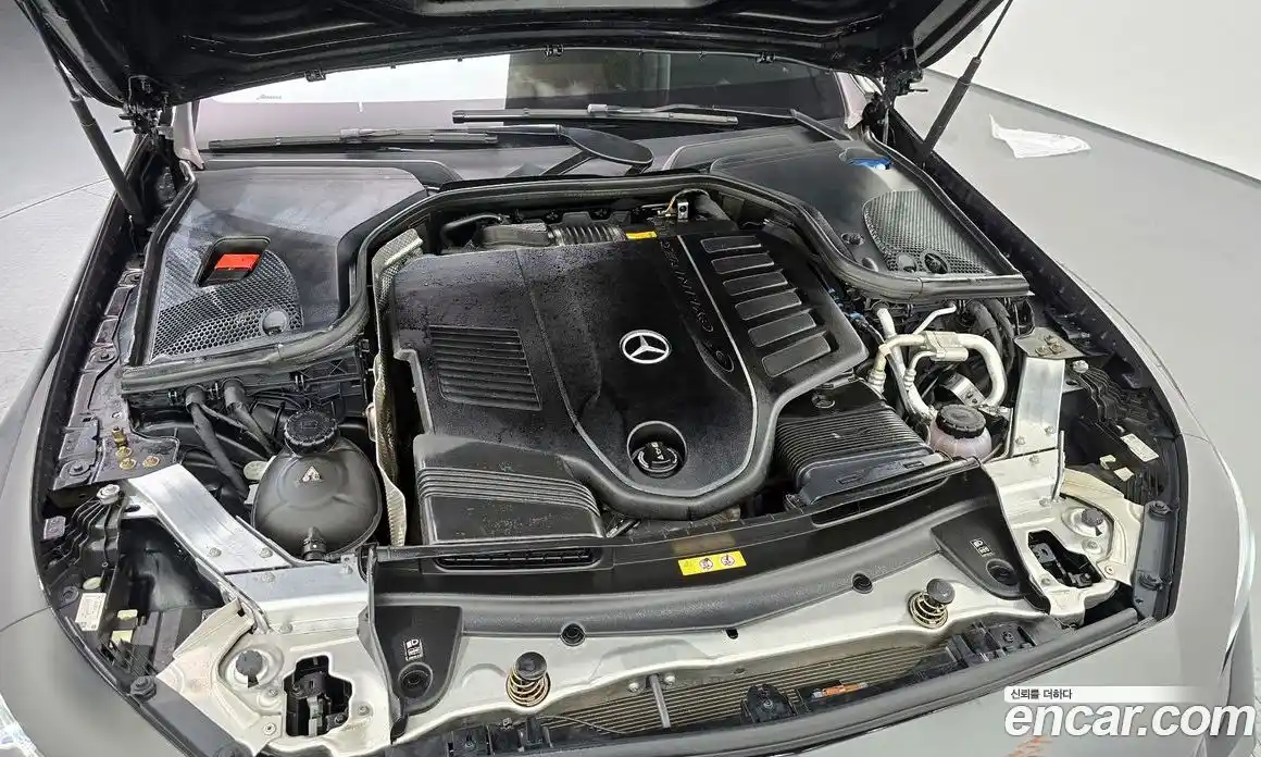 Mercedes-Benz CLS-Class 2022 3.0 гидро, фото 6