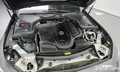 Mercedes-Benz CLS-Class 2022 3.0 гидро, миниатюра 6