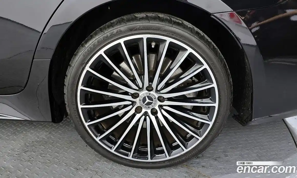 Mercedes-Benz CLS-Class 2022 3.0 гидро, фото 7
