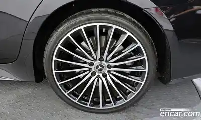 Mercedes-Benz CLS-Class 2022 3.0 гидро, миниатюра 7