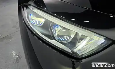 Mercedes-Benz CLS-Class 2022 3.0 гидро, миниатюра 8