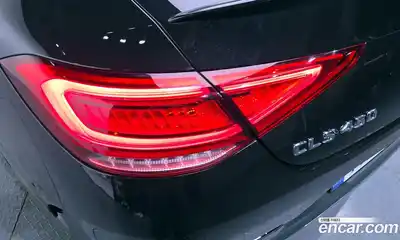 Mercedes-Benz CLS-Class 2022 3.0 гидро, миниатюра 9
