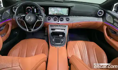 Mercedes-Benz CLS-Class 2022 3.0 гидро, миниатюра 10