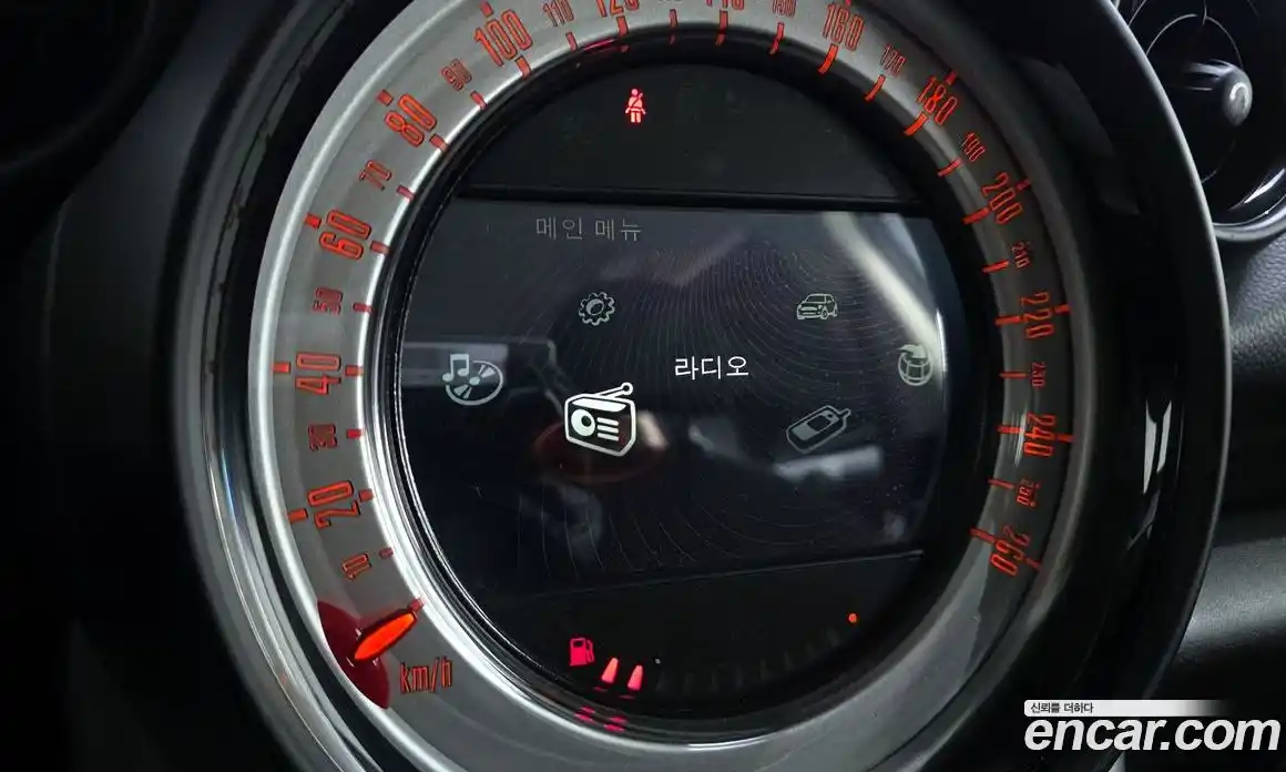 Mini Countryman 2014 2.0 автомат (гидро), фото 14