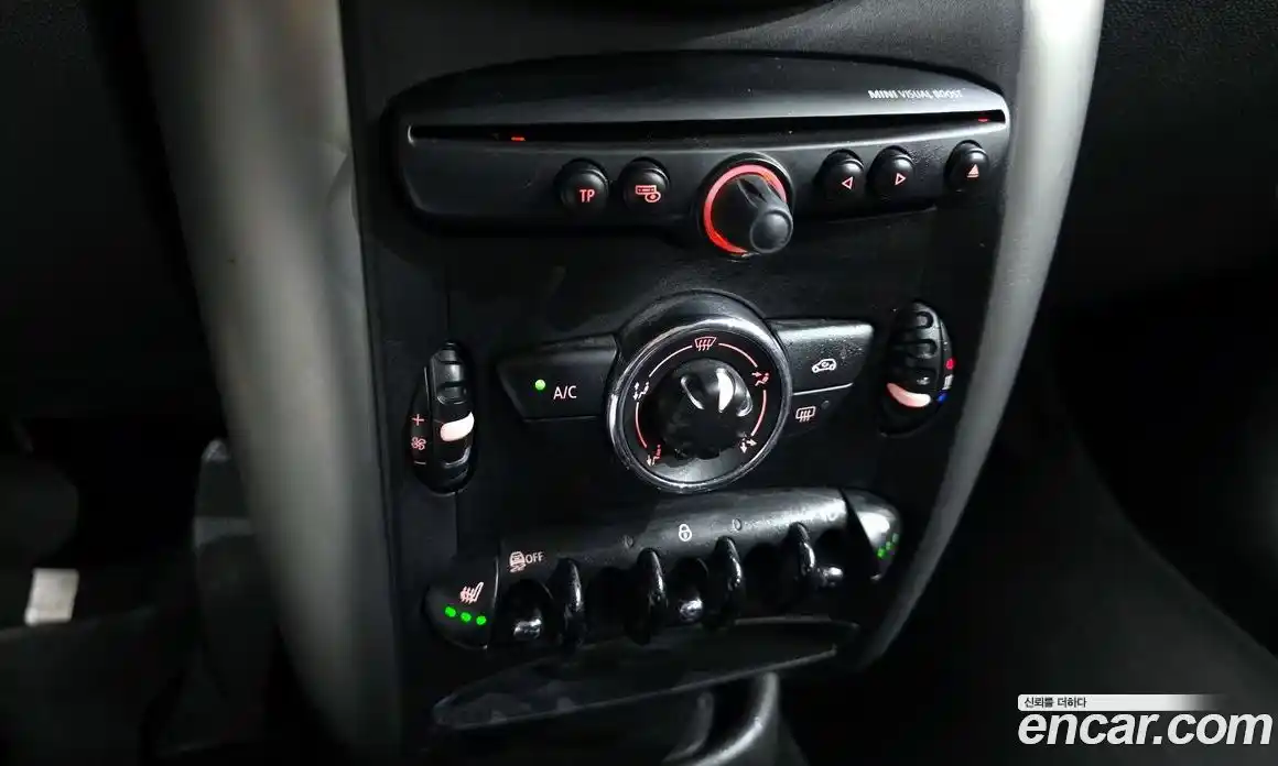 Mini Countryman 2014 2.0 автомат (гидро), фото 17