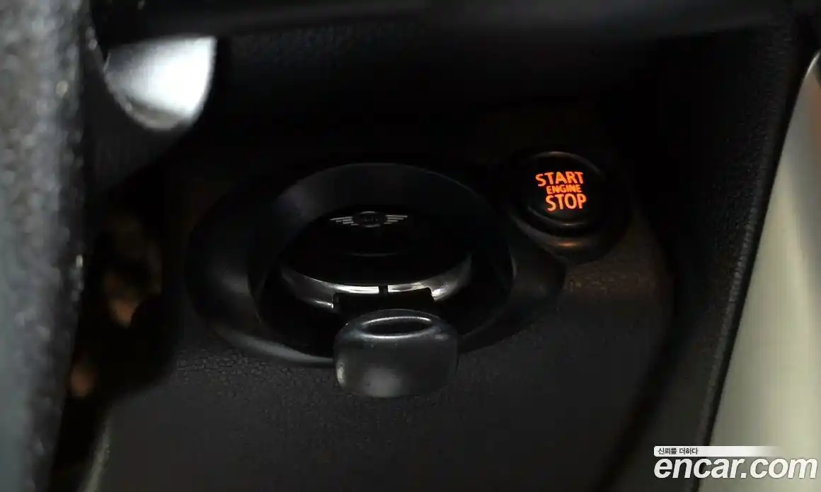 Mini Countryman 2014 2.0 автомат (гидро), фото 20