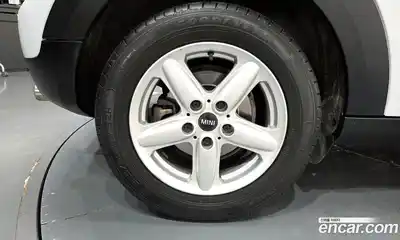 Mini Countryman 2014 2.0 автомат (гидро), миниатюра 5