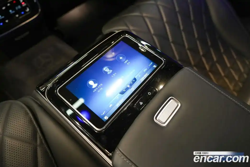 Mercedes-Benz S-Class 2021 3.0 гидро, фото 17