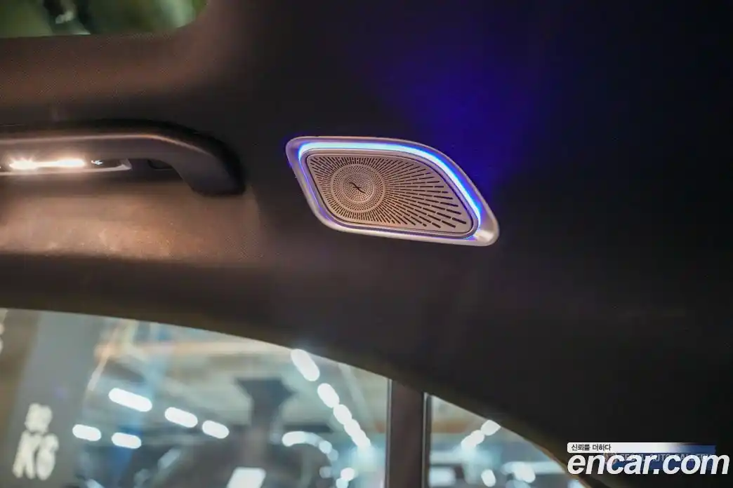 Mercedes-Benz S-Class 2021 3.0 гидро, фото 19