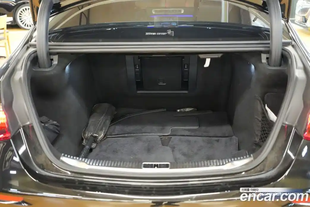 Mercedes-Benz S-Class 2021 3.0 гидро, фото 20
