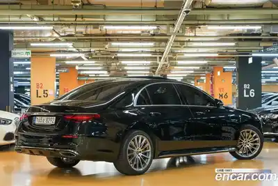 Mercedes-Benz S-Class 2021 3.0 гидро, миниатюра 2