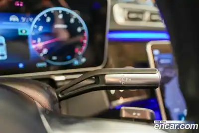 Mercedes-Benz S-Class 2021 3.0 гидро, миниатюра 10