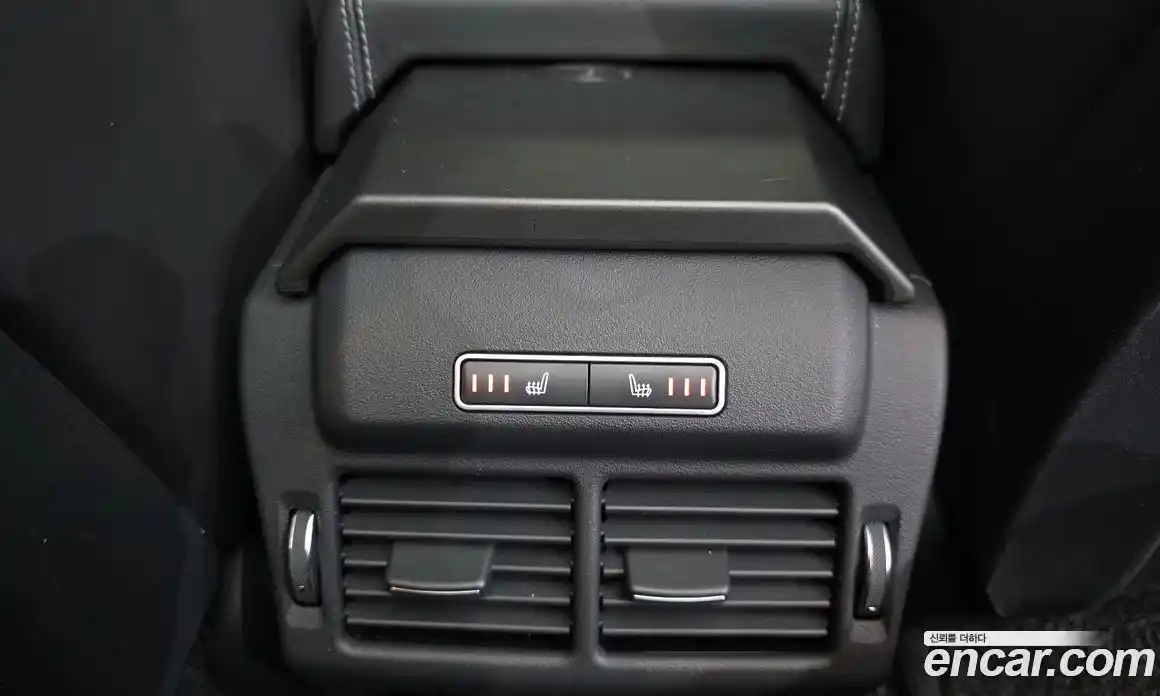 Land Rover Range Rover Evoque 2018 2.0 автомат (гидро), фото 17