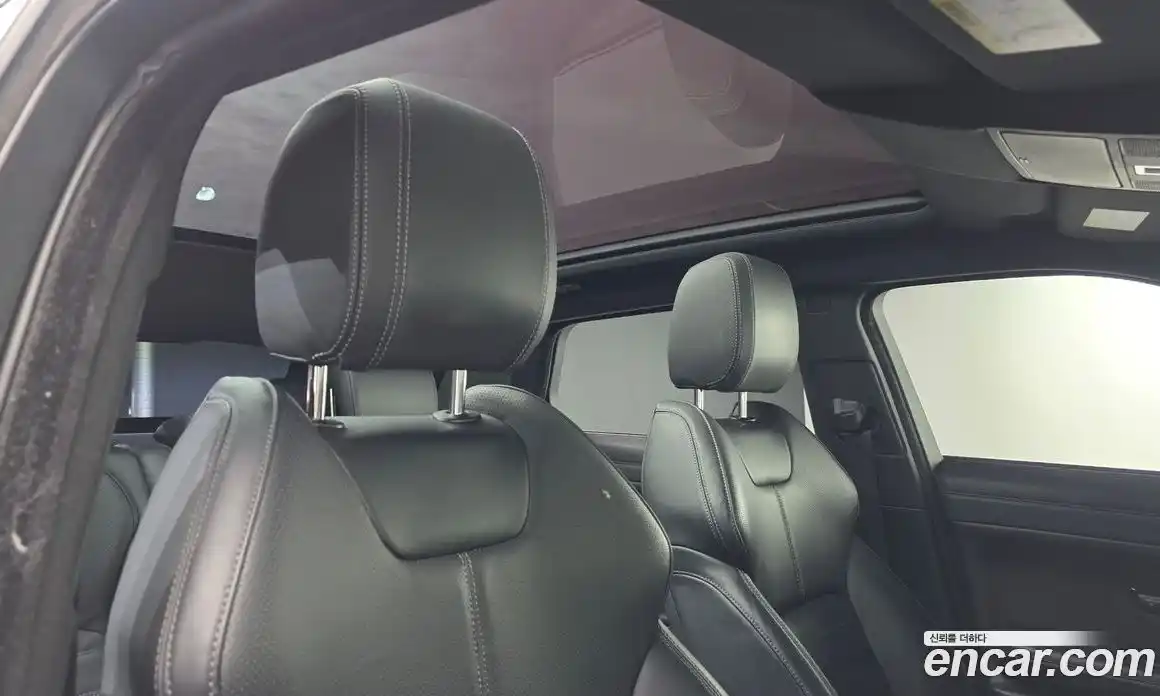 Land Rover Range Rover Evoque 2018 2.0 автомат (гидро), фото 18