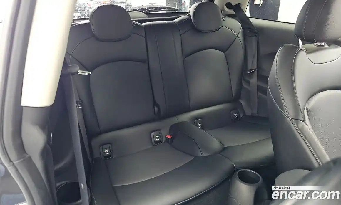 Mini Cooper 2016 2.0 автомат (гидро), фото 12