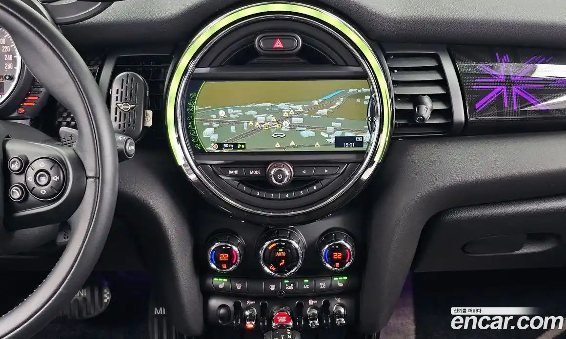 Mini Cooper 2016 2.0 автомат (гидро), фото 14